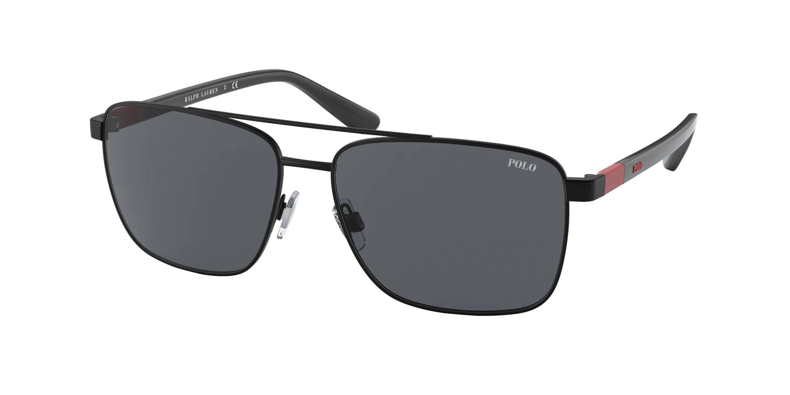 Polo 3137 Sunglasses - view 4